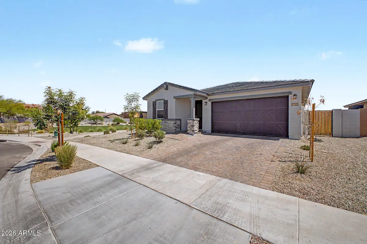17525 W Adams Street, Goodyear, AZ 85338 - #1
