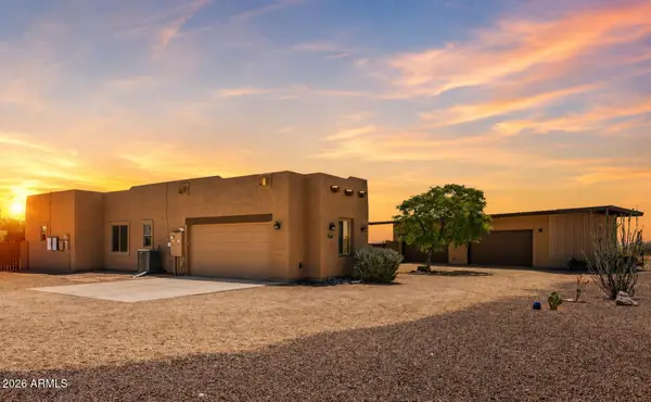 14645 W Hedgehog Place, Surprise, AZ 85387