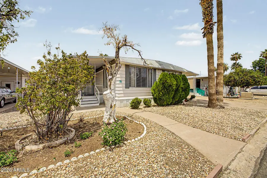 2650 W Union Hills Drive #62, Phoenix, AZ 85027 - #3