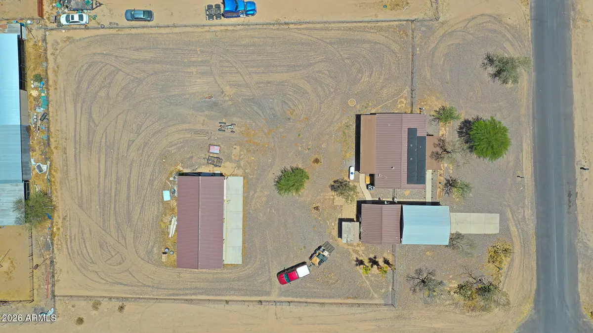 30842 W Bellview Street, Buckeye, AZ 85396 - #1