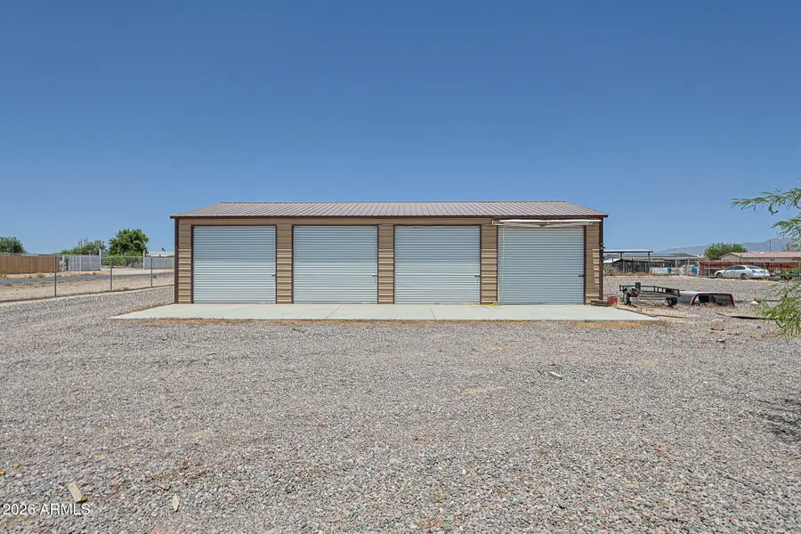 30842 W Bellview Street, Buckeye, AZ 85396 - #2
