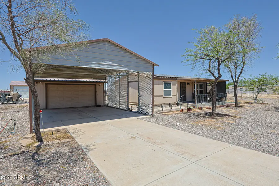 30842 W Bellview Street, Buckeye, AZ 85396 - #3