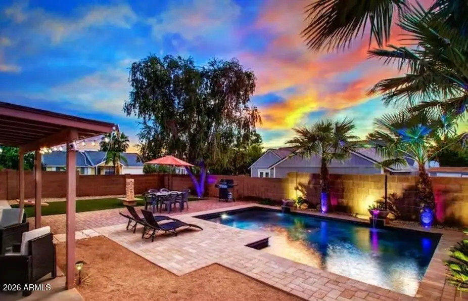 16410 N 66th Street, Scottsdale, AZ 85254 - #1