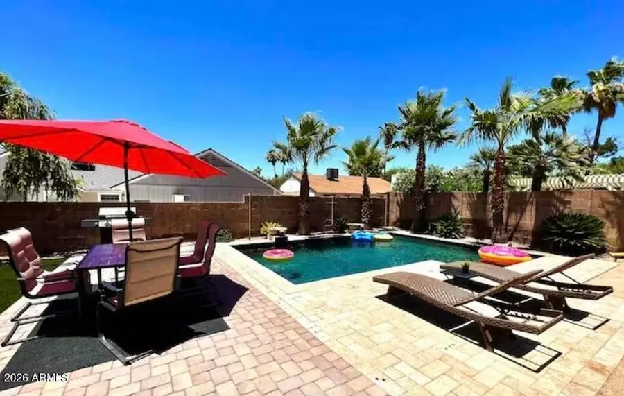 16410 N 66th Street, Scottsdale, AZ 85254 - #3