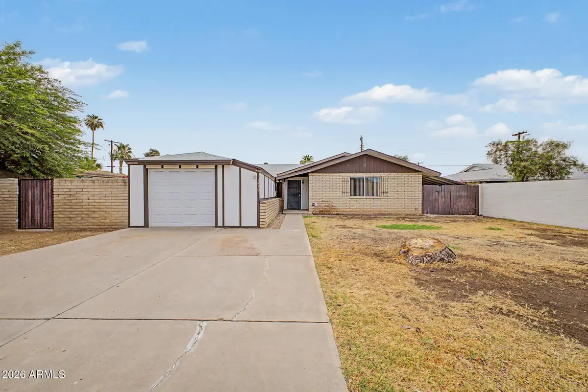 3525 W Morten Avenue, Phoenix, AZ 85051 - #1