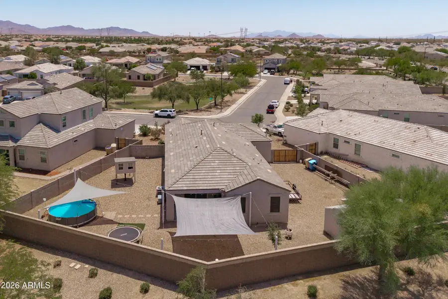 3464 N 308th Drive, Buckeye, AZ 85396 - #2