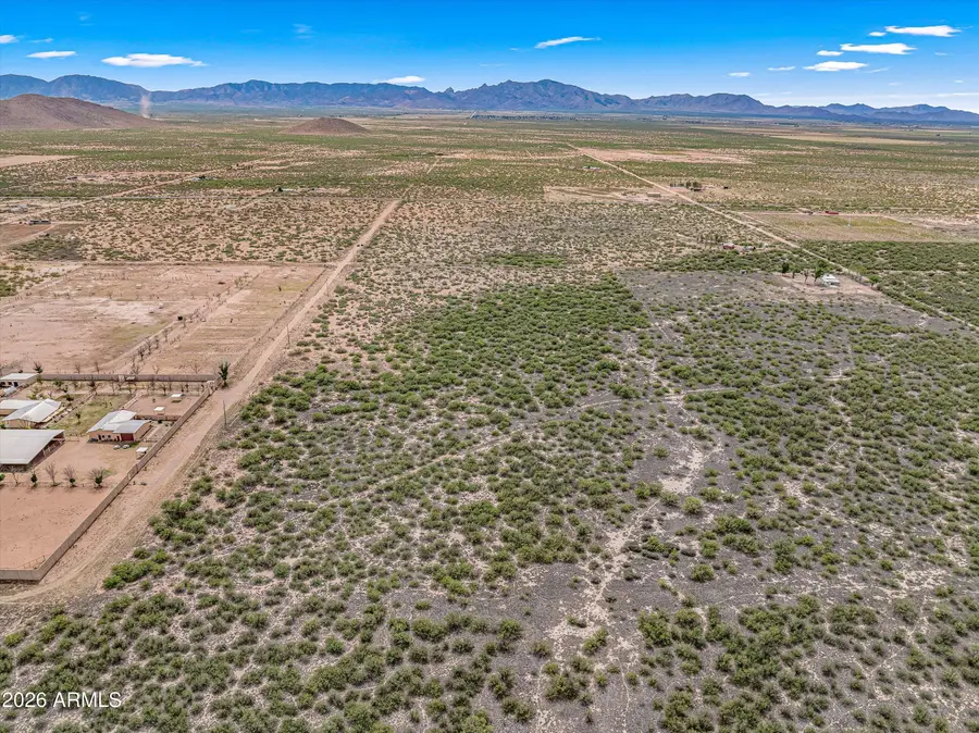 TBD E Antelope Road, Pearce, AZ 85625 - #3