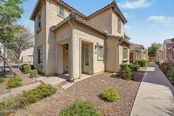 1953 W Busoni Place, Phoenix, AZ 85023