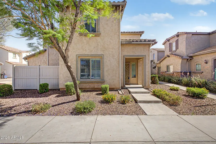 1953 W Busoni Place, Phoenix, AZ 85023 - #2