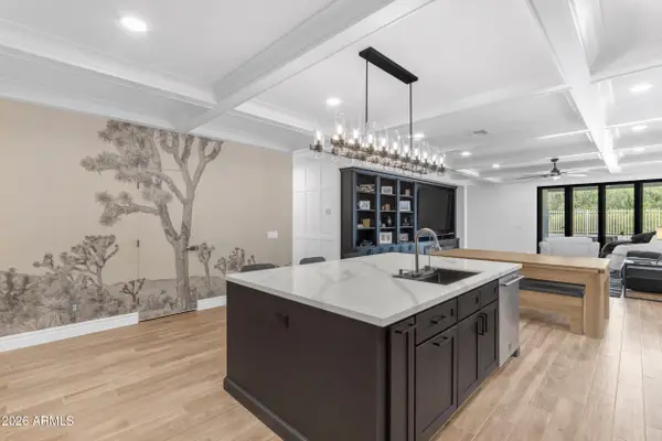 3746 E Vallejo Drive, Gilbert, AZ 85298