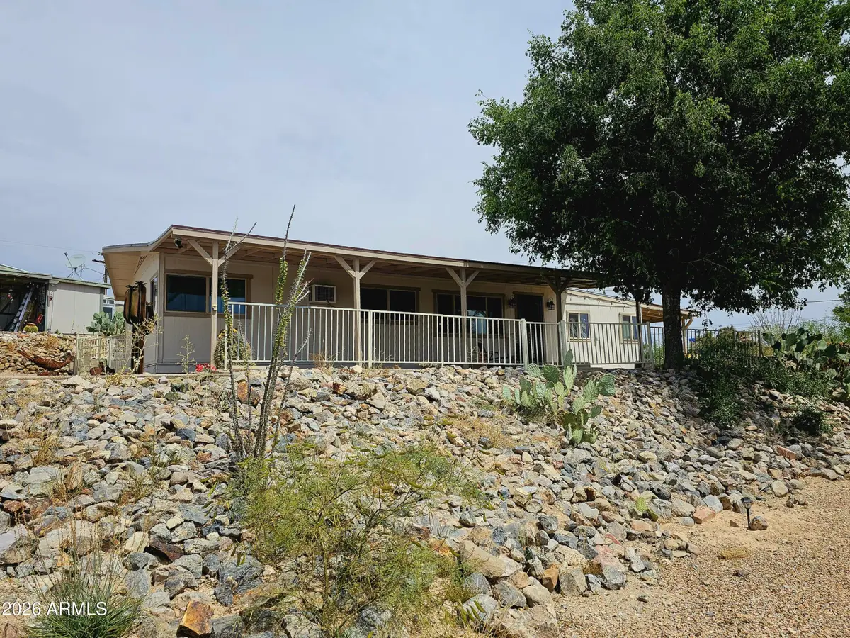 150 W Avenida De La Loma --, Tombstone, AZ 85638 - #1
