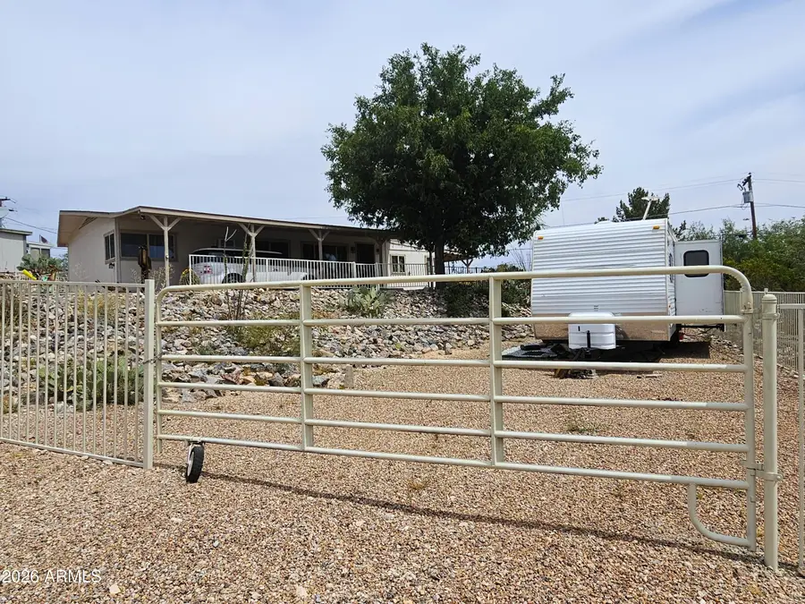 150 W Avenida De La Loma --, Tombstone, AZ 85638 - #3