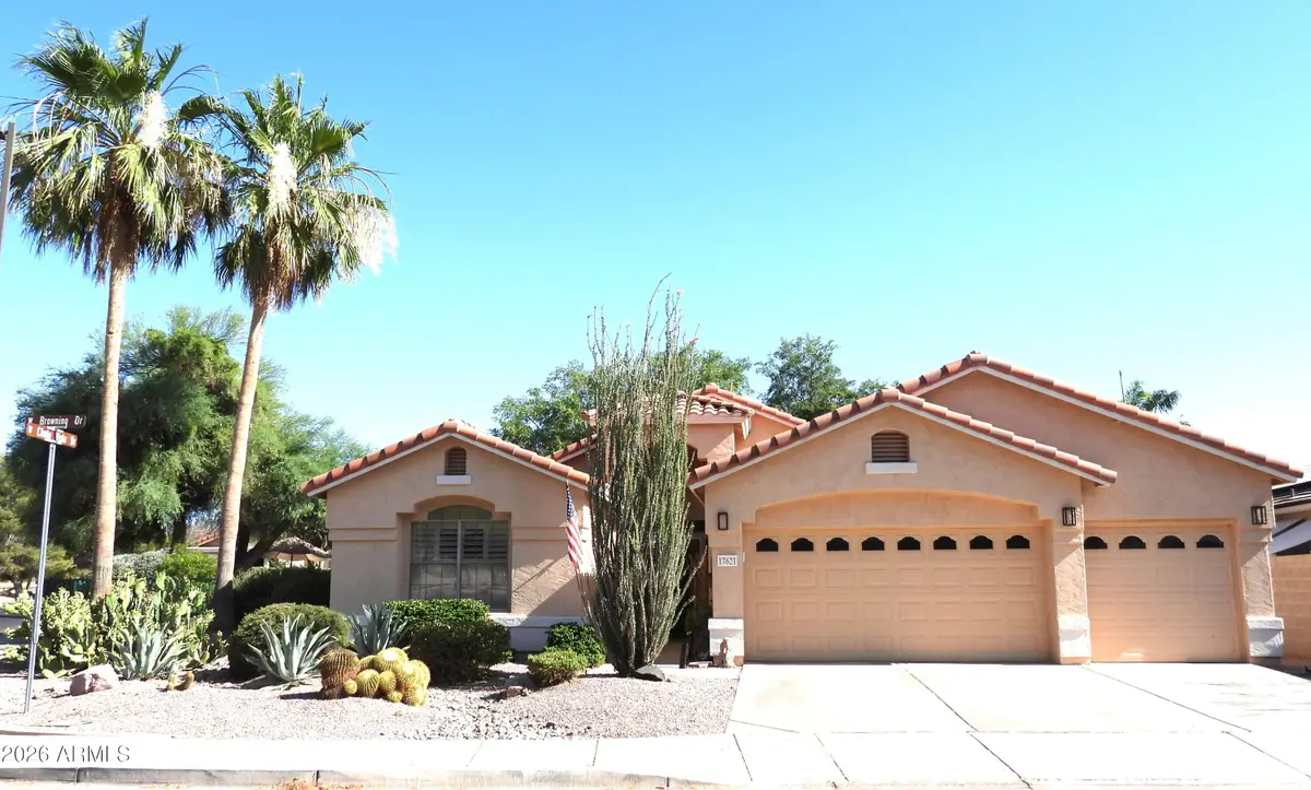 17621 W Browning Drive, Surprise, AZ 85374 - #1