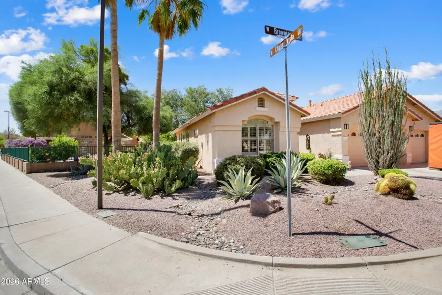 17621 W Browning Drive, Surprise, AZ 85374 - #3