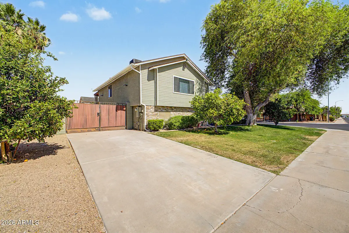 1409 N 62nd Place, Mesa, AZ 85205 - #1