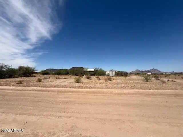 10602 S 540th Avenue #176, Tonopah, AZ 85354 - #2