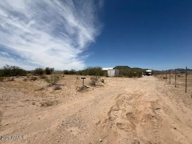 10602 S 540th Avenue #176, Tonopah, AZ 85354 - #3