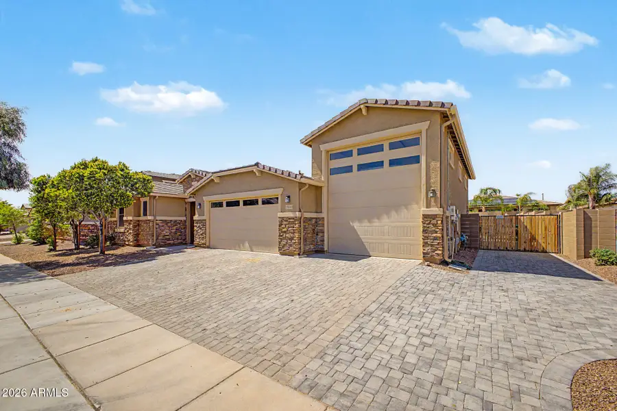17340 W Gambit Trail, Surprise, AZ 85387 - #2