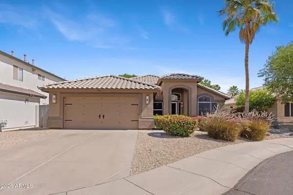3618 E Renee Drive, Phoenix, AZ 85050