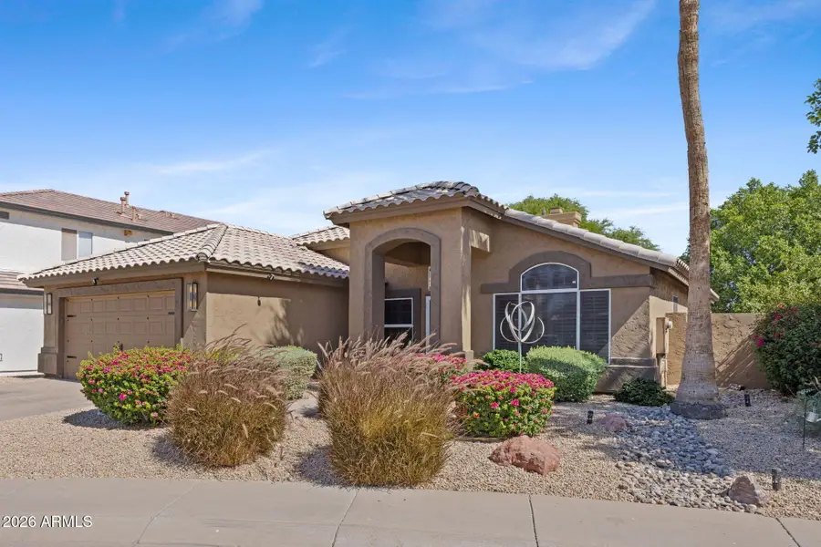 3618 E Renee Drive, Phoenix, AZ 85050 - #3