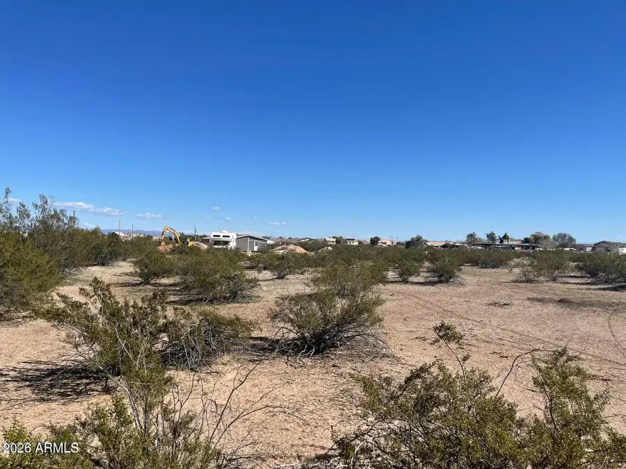 651 W Judd Road W #056, San Tan Valley, AZ 85143 - #2