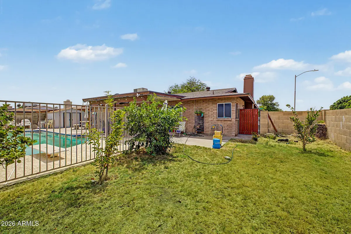 16413 N 51st Drive, Glendale, AZ 85306 - #1