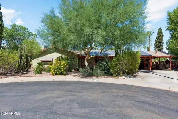 7050 N 8th Avenue, Phoenix, AZ 85021