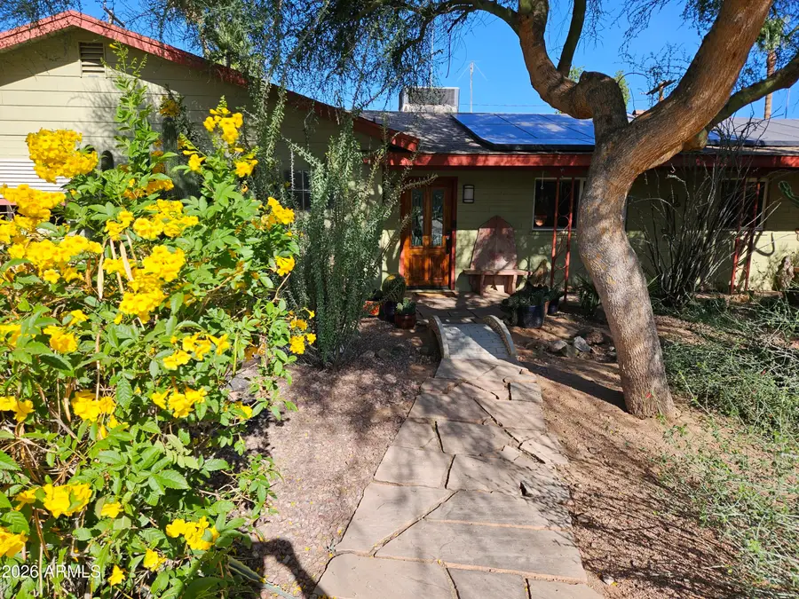 7050 N 8th Avenue, Phoenix, AZ 85021 - #2