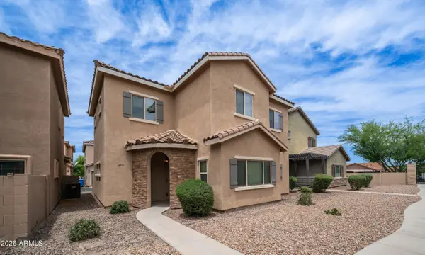 1836 W Minton Street, Phoenix, AZ 85041
