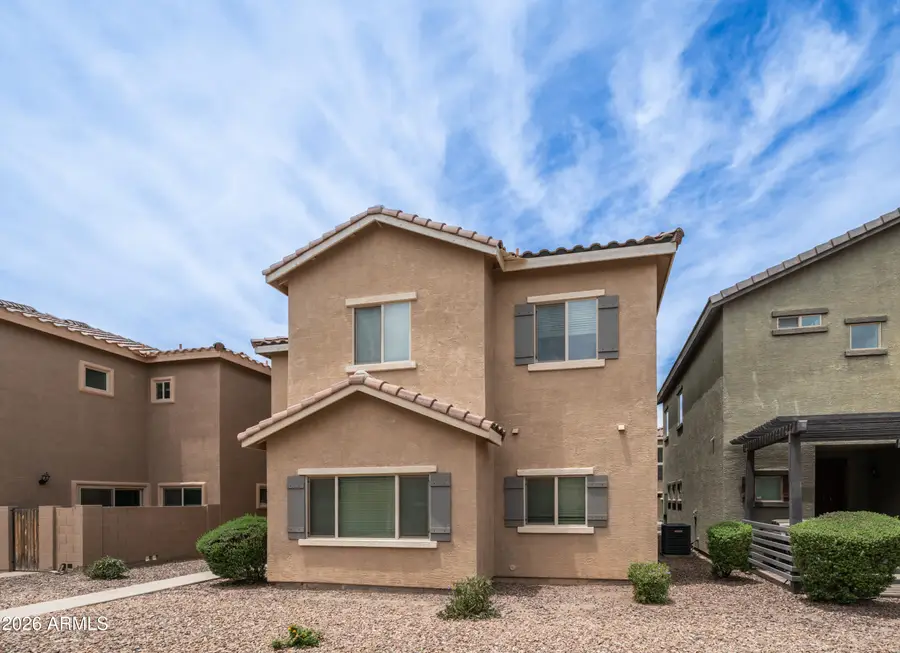 1836 W Minton Street, Phoenix, AZ 85041 - #3