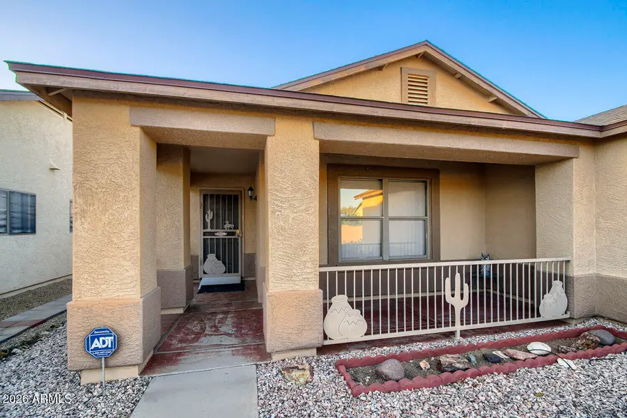 11778 W Columbine Drive, El Mirage, AZ 85335 - #3