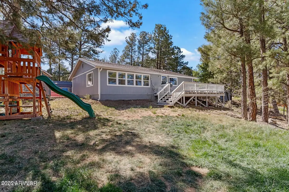 601 E Mills --, Show Low, AZ 85901 - #1