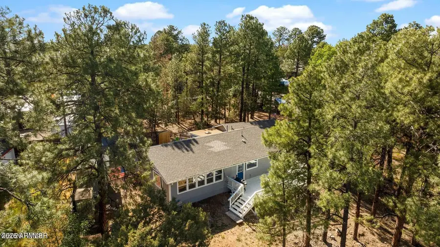601 E Mills --, Show Low, AZ 85901 - #2