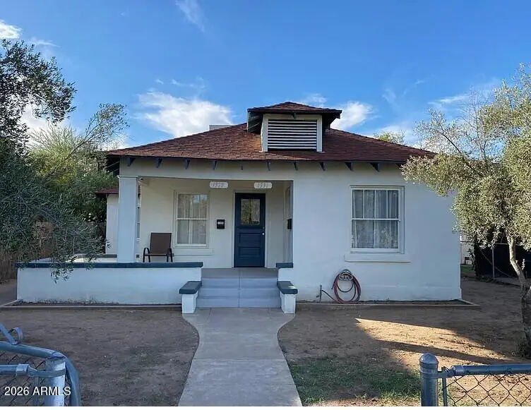 1331 W Monroe Street, Phoenix, AZ 85007 - #1