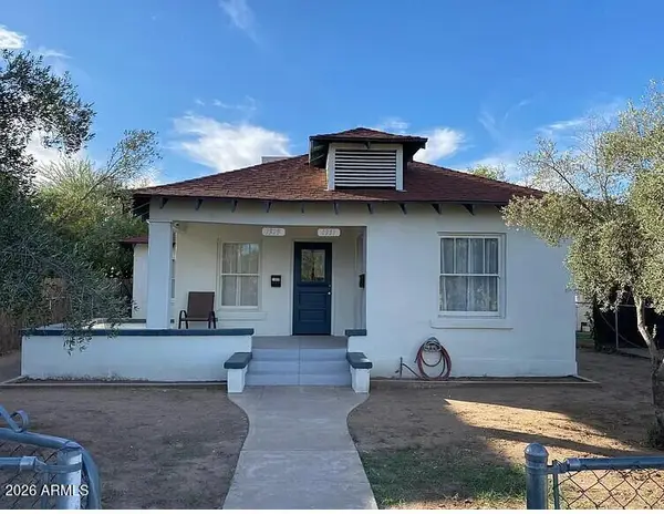 1331 W Monroe Street, Phoenix, AZ 85007