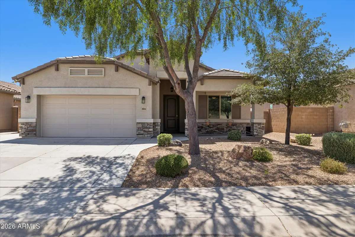 26034 N 137th Avenue, Peoria, AZ 85383 - #1