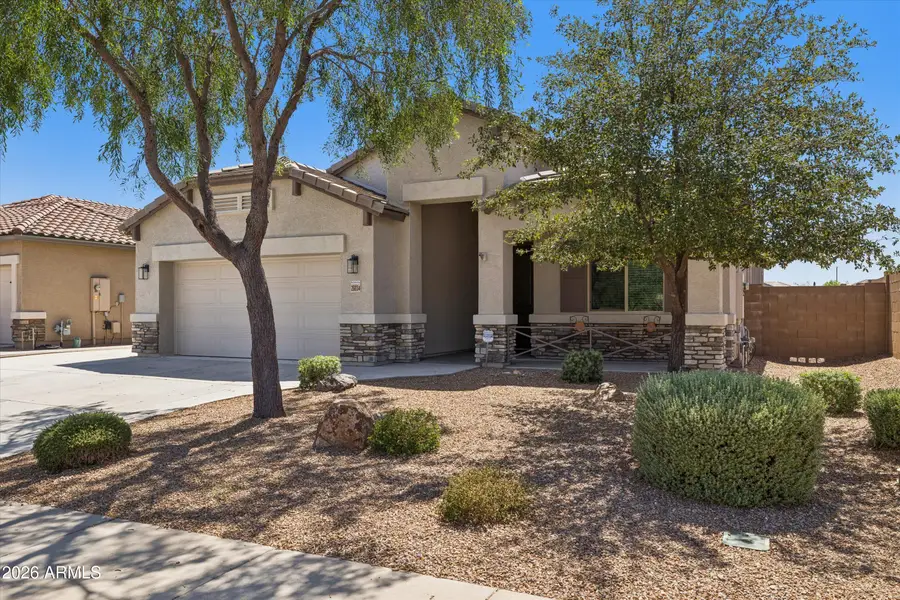 26034 N 137th Avenue, Peoria, AZ 85383 - #2