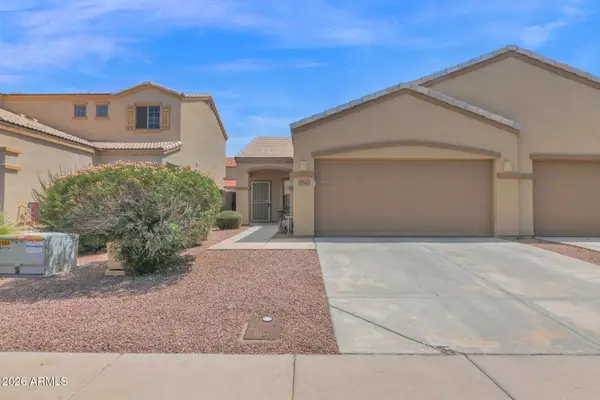 7043 W Mcmahon Way, Peoria, AZ 85345