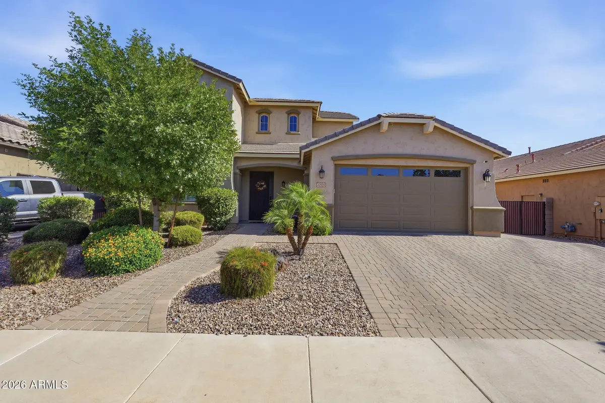 20591 E Thornton Road, Queen Creek, AZ 85142 - #1