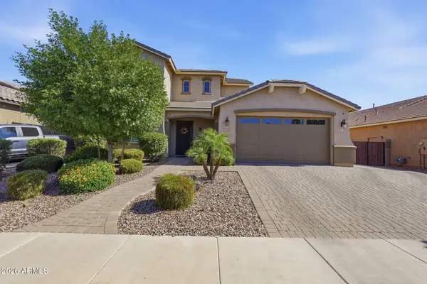 20591 E Thornton Road, Queen Creek, AZ 85142
