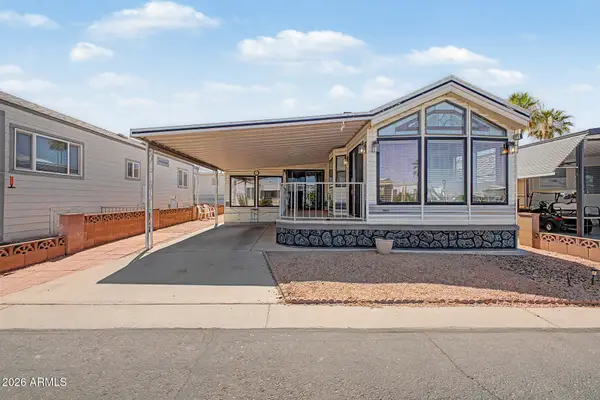 7750 E Broadway Road #560, Mesa, AZ 85208