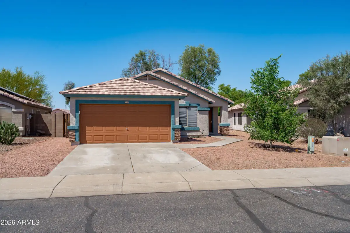 14936 W Maui Lane, Surprise, AZ 85379 - #1