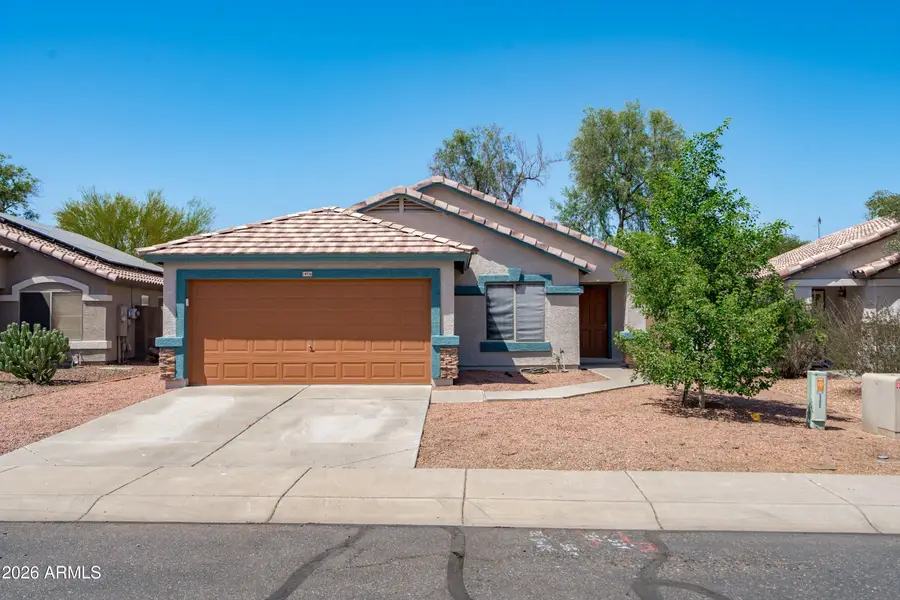 14936 W Maui Lane, Surprise, AZ 85379 - #2