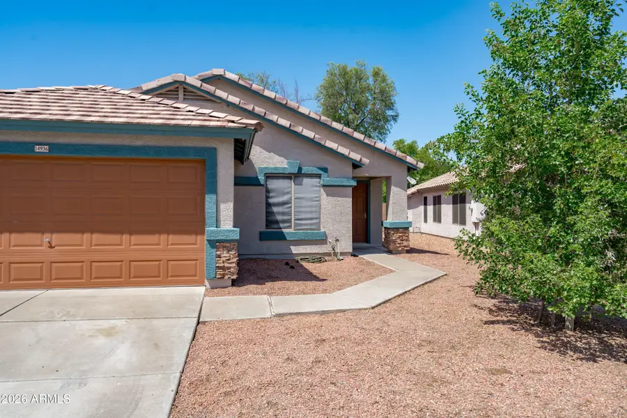 14936 W Maui Lane, Surprise, AZ 85379 - #3