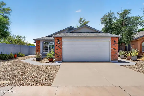 8845 E Des Moines Street, Mesa, AZ 85207