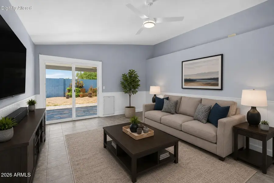 8845 E Des Moines Street, Mesa, AZ 85207 - #2