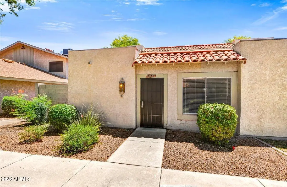8430 E Roosevelt Street, Scottsdale, AZ 85257 - #1