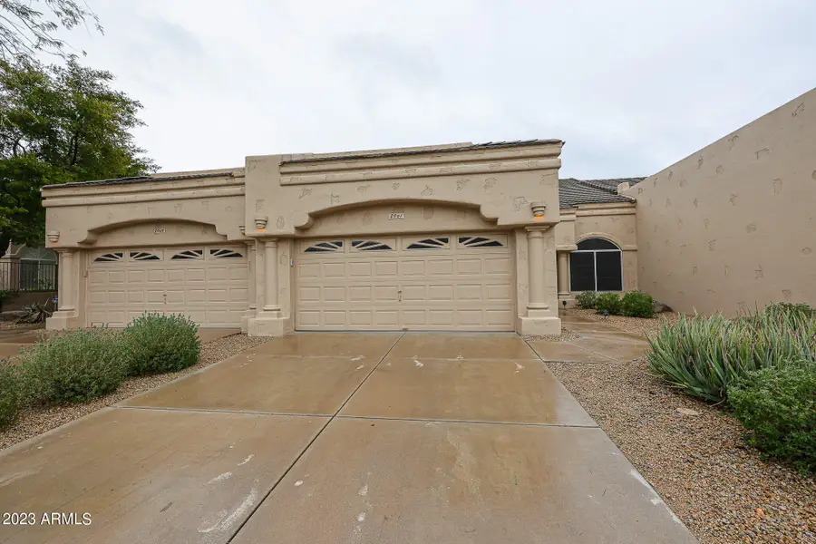 8941 E Maple Drive, Scottsdale, AZ 85255 - #2