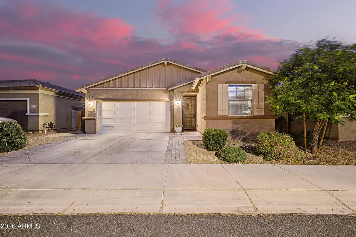12245 W Rowel Road, Peoria, AZ 85383 - #1