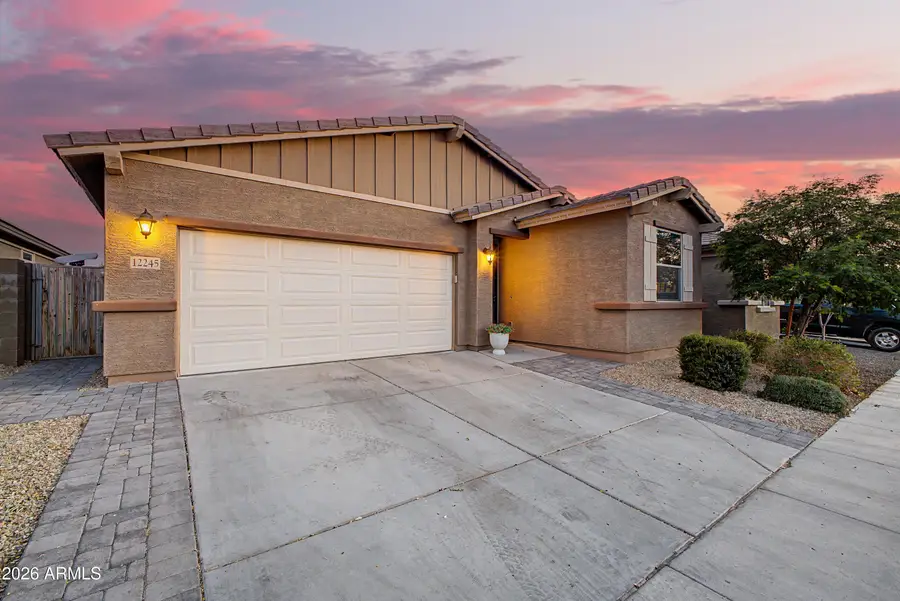 12245 W Rowel Road, Peoria, AZ 85383 - #2